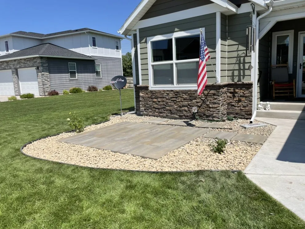 Trusted lawn mowing service in Billings, MT - Clark Fork Maintenance