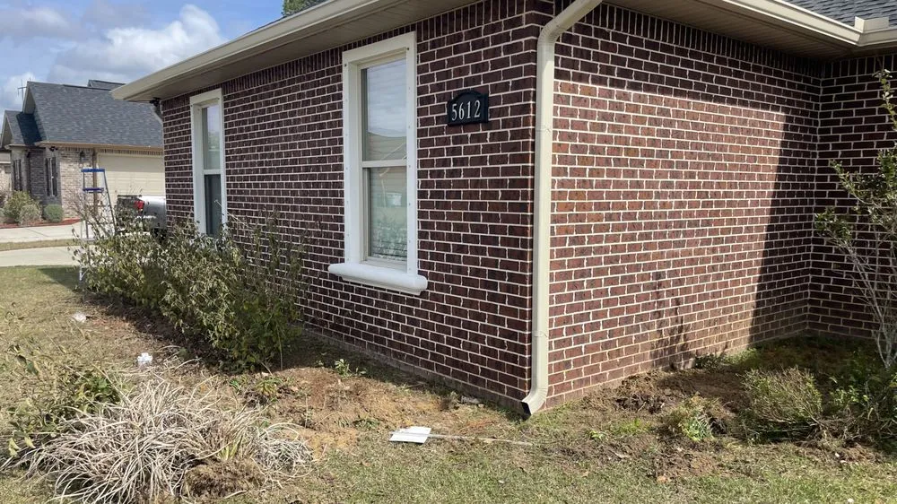 Professional lawn care service for outdoor upgrades across Billings, MT - Clark Fork Maintenance