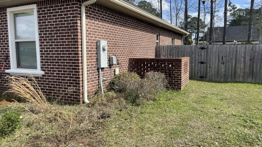 Professional outdoor landscaping for residential properties in Billings, MT by Clark Fork Maintenance