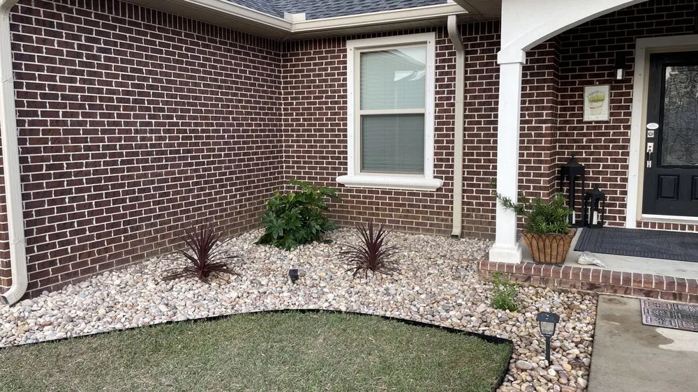 Top-rated landscape design experts serving Billings, MT - Clark Fork Maintenance