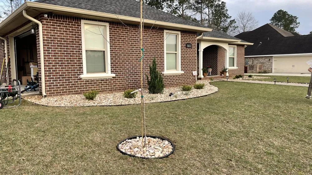 Trusted outdoor landscaping for beautiful yards across Billings, MT - Clark Fork Maintenance