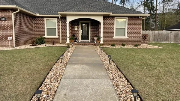 Clark Fork Maintenance