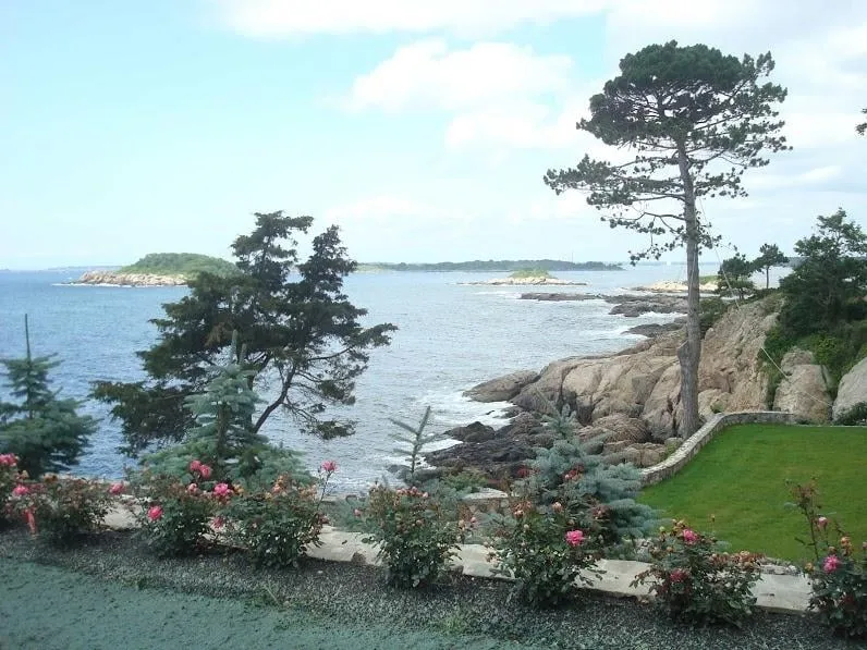 Trusted lawn care service for homes across Ipswich, MA - Clark Hydroseeding