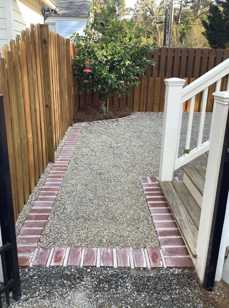 Trusted landscape design in Seabrook, SC - Clark Landscapes