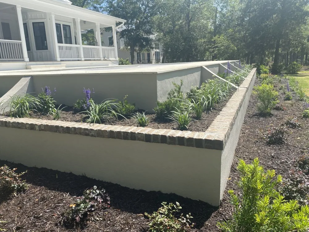 Reliable lawn care service experts serving Seabrook, SC - Clark Landscapes