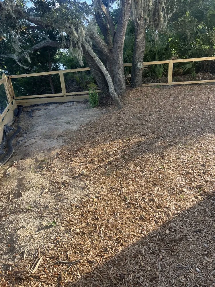 Trusted lawn mowing service experts serving Seabrook, SC - Clark Landscapes