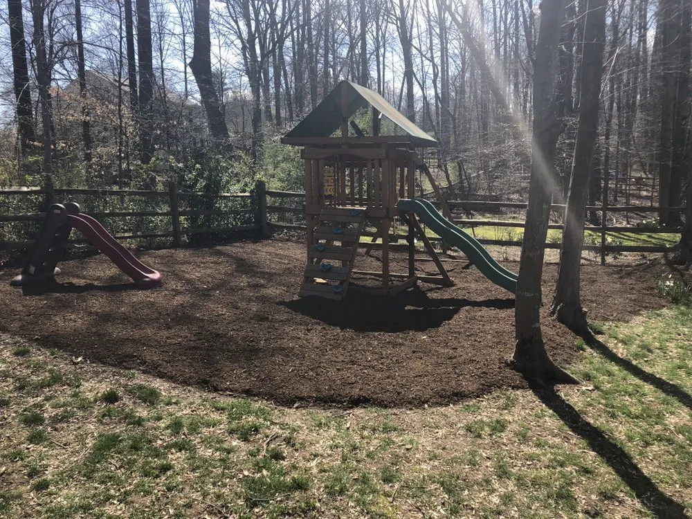 Local landscaping services experts serving Fredericksburg, VA - Clark Landscaping