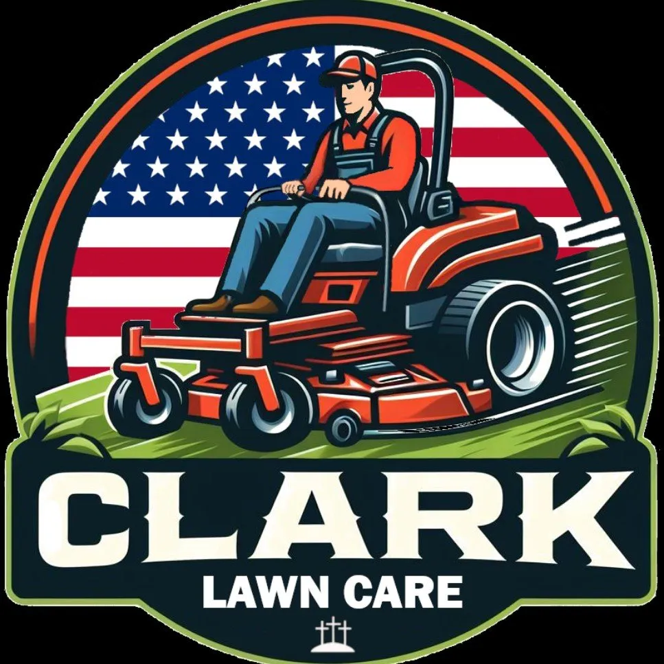 Affordable garden landscaping for beautiful yards in Liberty, NC by Clark Lawn Care