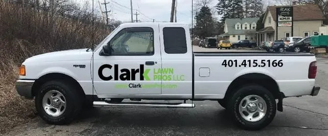 Reliable outdoor landscaping for homes in North Providence, RI by Clark Lawn Pros