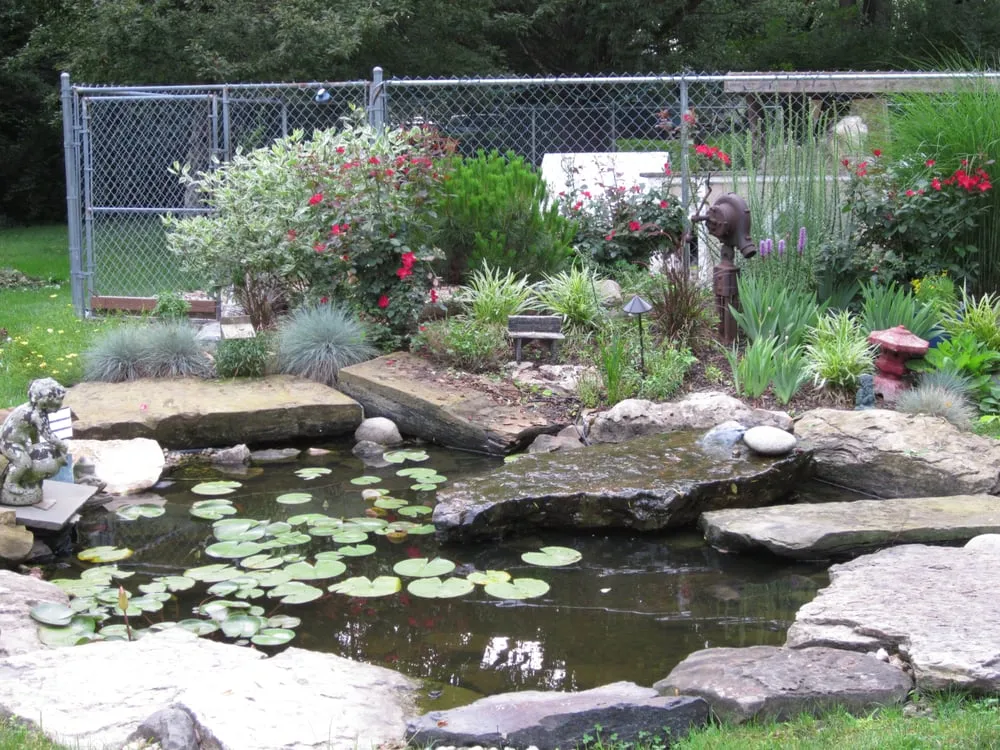 Trusted landscaping services in Indianapolis, IN - Clark Lawn Service