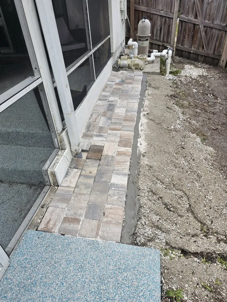 Local residential landscaping in Palm Bay, FL - Clark Legacy Lawn Care