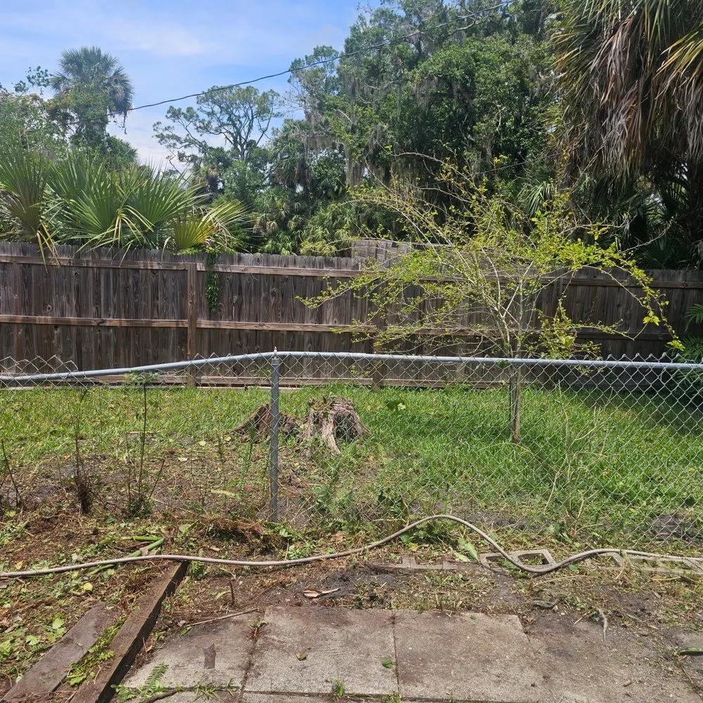 Top-rated outdoor landscaping for beautiful yards across Palm Bay, FL - Clark Legacy Lawn Care