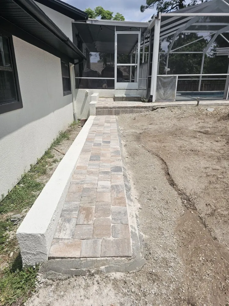 Expert yard maintenance near you across Palm Bay, FL - Clark Legacy Lawn Care