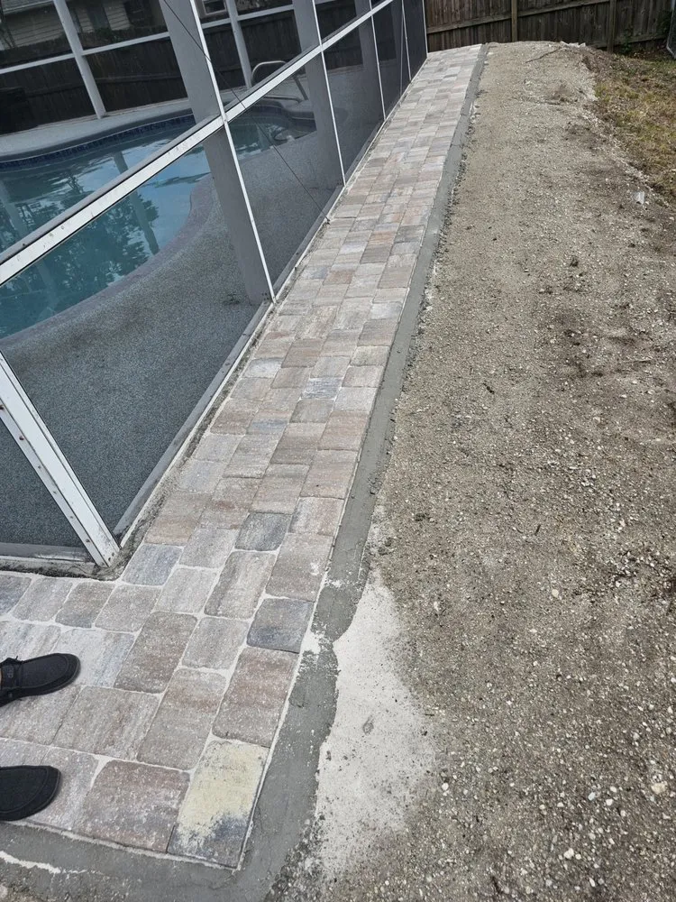 Local residential landscaping in Palm Bay, FL - Clark Legacy Lawn Care