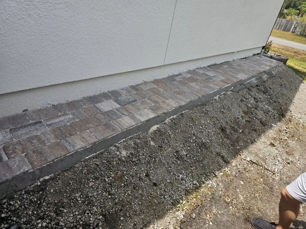 Expert yard maintenance in Palm Bay, FL - Clark Legacy Lawn Care