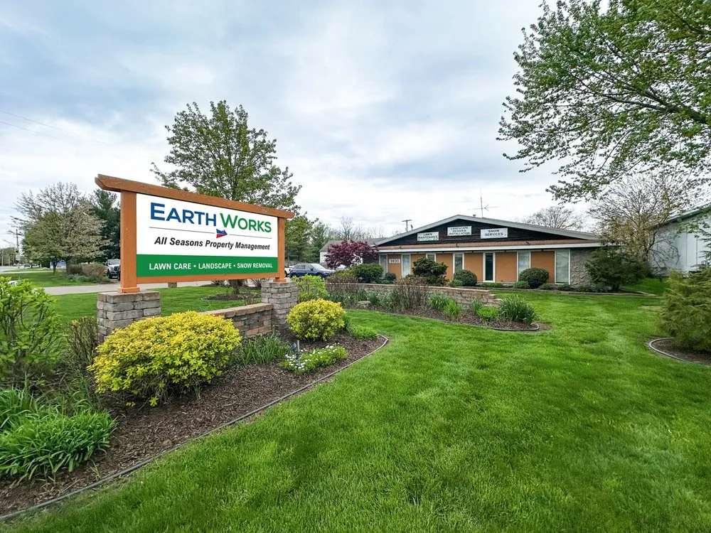 Top-rated garden landscaping in Portage, MI - Clark Logic EarthWorks