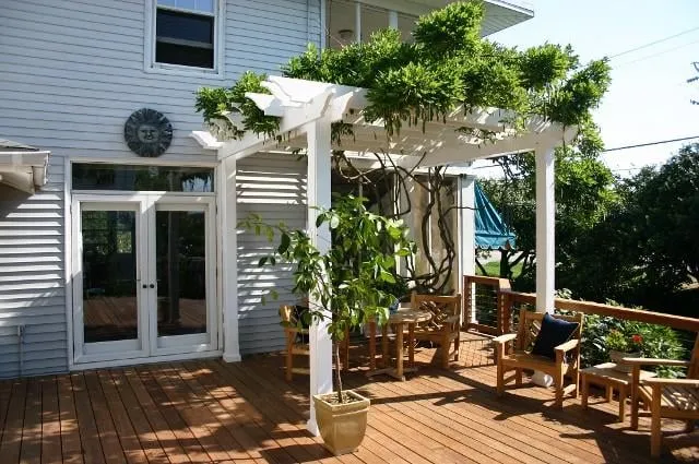 Expert garden landscaping experts serving Norfolk, VA - Clark Nursery