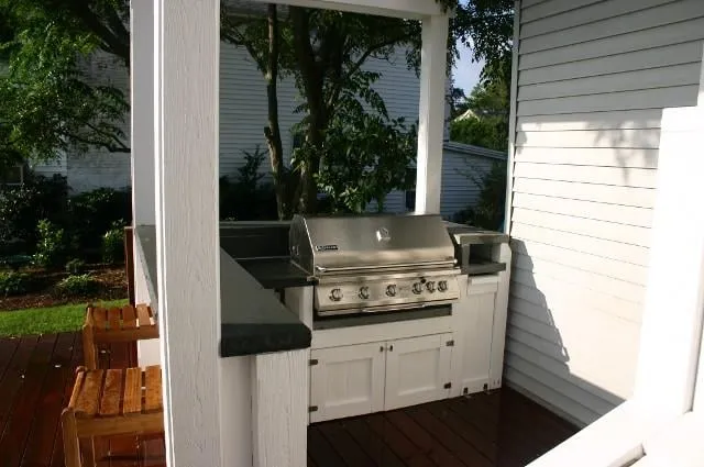 Top-rated landscape design in Norfolk, VA - Clark Nursery