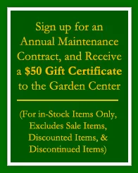 Local lawn mowing service in Norfolk, VA by Clark Nursery