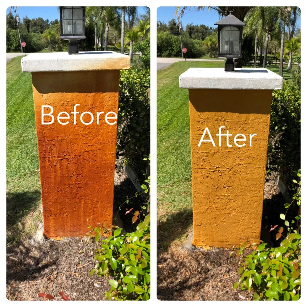 Reliable outdoor landscaping for outdoor upgrades across Orlando, FL - Clark Outdoor Services