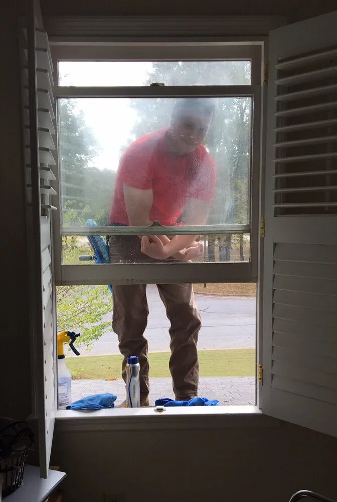 Expert yard maintenance in Huntsville, AL - Clark Professional Services