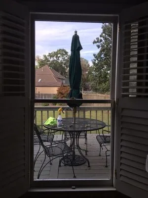 Clark Professional Services Logo