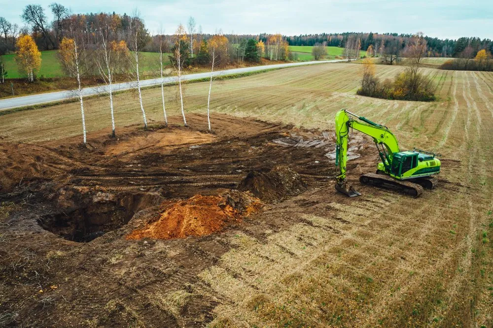 Custom garden landscaping for outdoor upgrades across Richmond Hill, GA - Clark Services