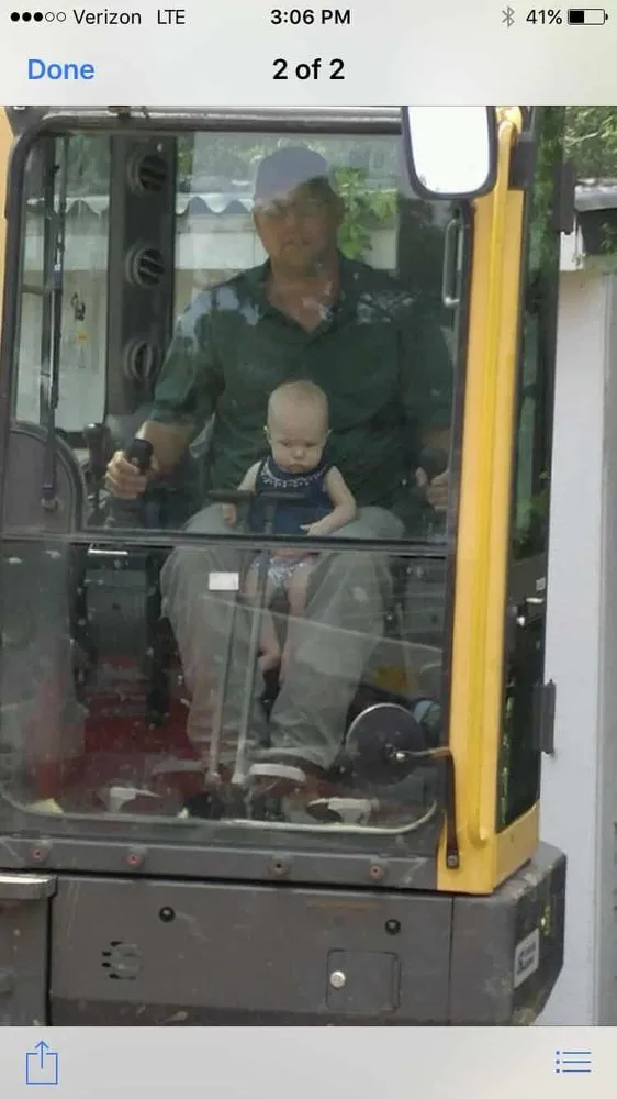 Trusted garden landscaping for beautiful yards across Richmond Hill, GA - Clark Services