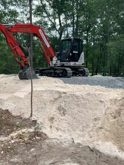 Reliable landscape design for beautiful yards across Richmond Hill, GA - Clark Services