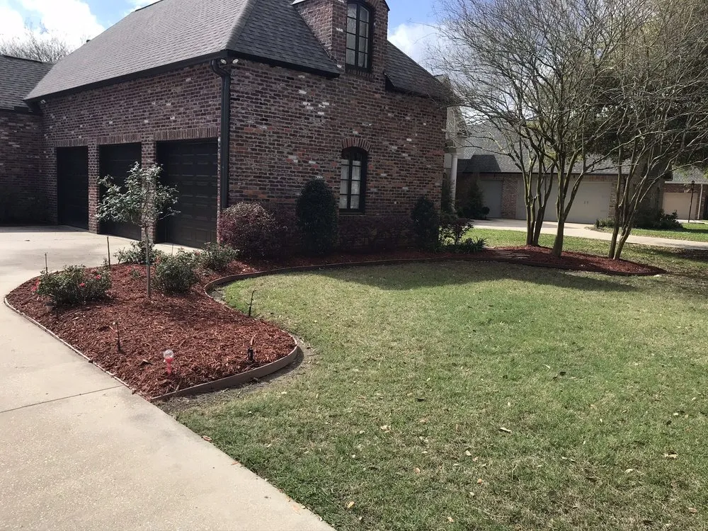 Top-rated lawn care service experts serving Gonzales, LA - Clark Unlimited