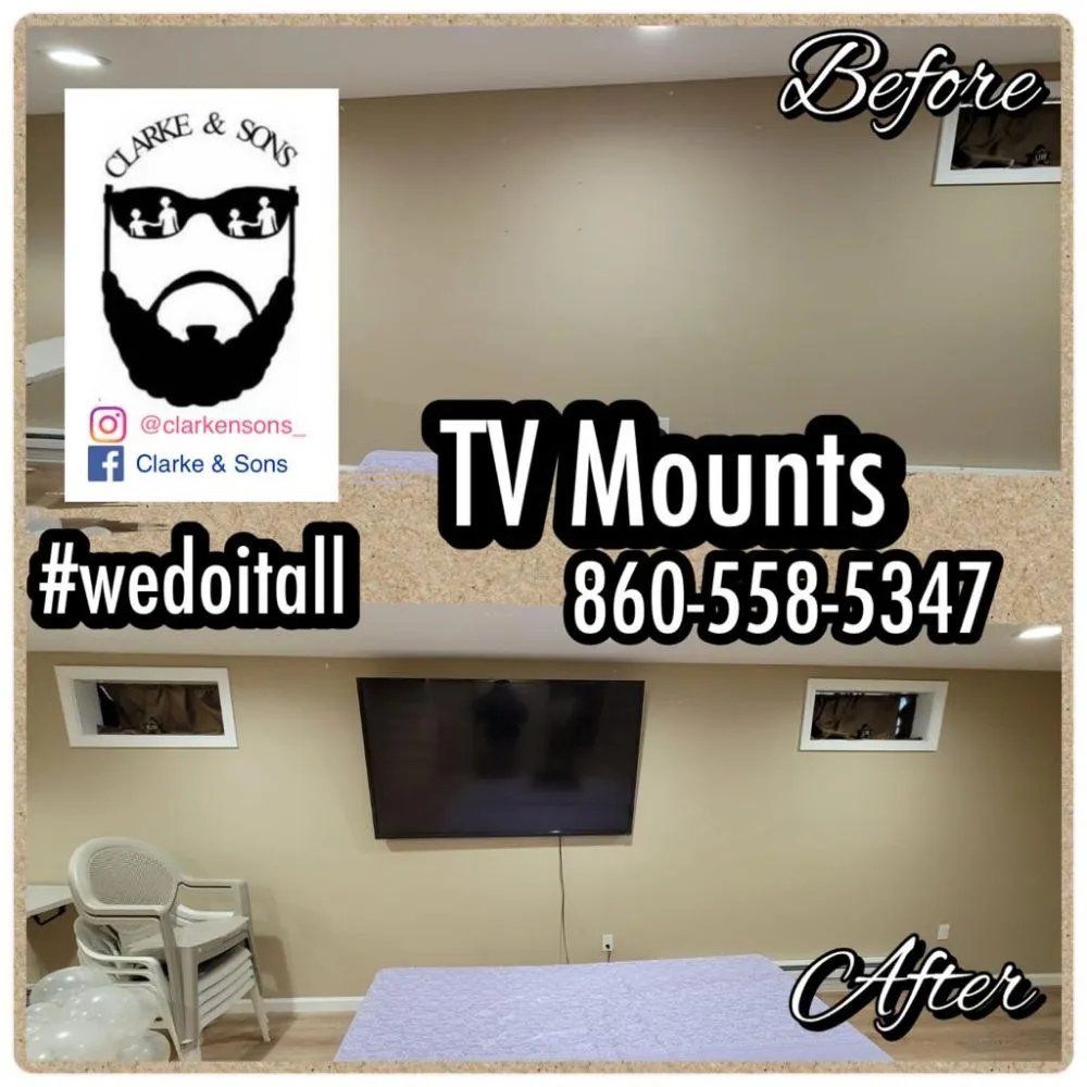 Expert lawn care service in Windsor, CT - Clarke & Sons