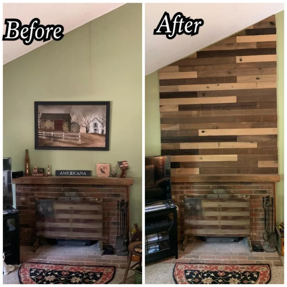 Reliable garden landscaping for residential properties in Windsor, CT by Clarke & Sons