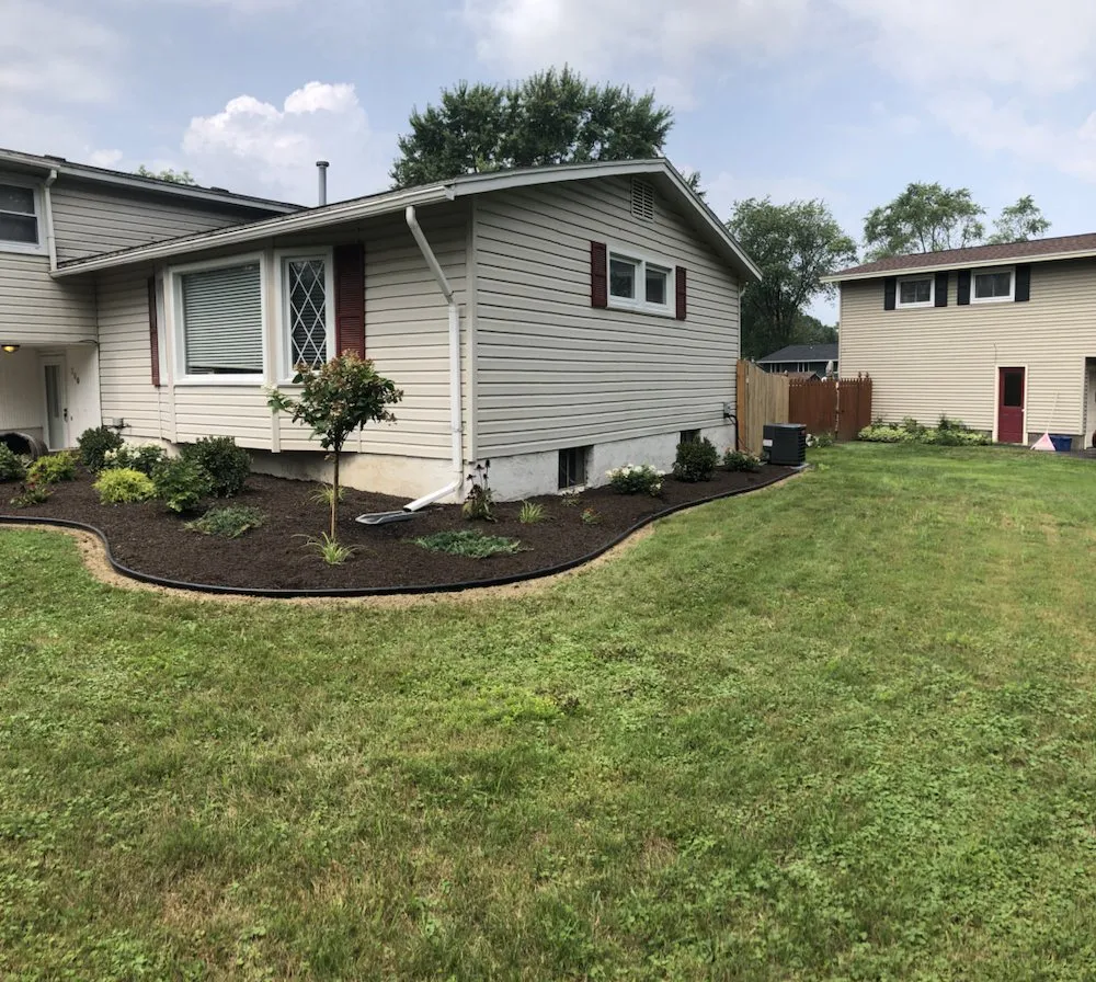 Trusted landscape design experts serving East Syracuse, NY - Clarkes Landscape Solutions