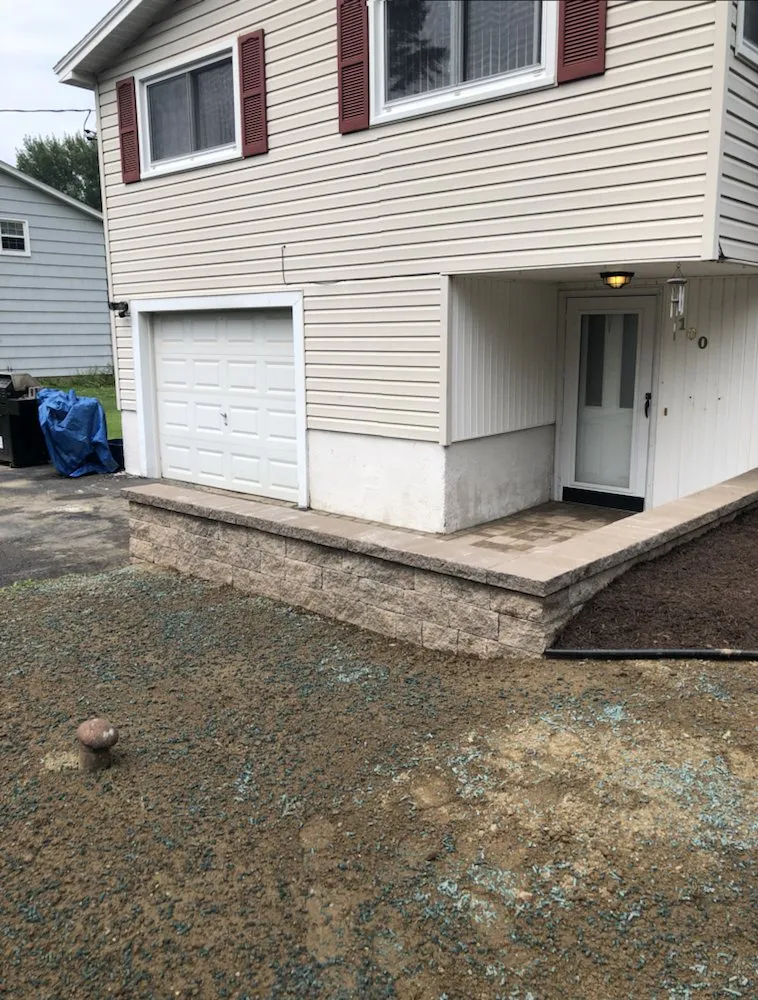 Local yard maintenance for homes across East Syracuse, NY - Clarkes Landscape Solutions