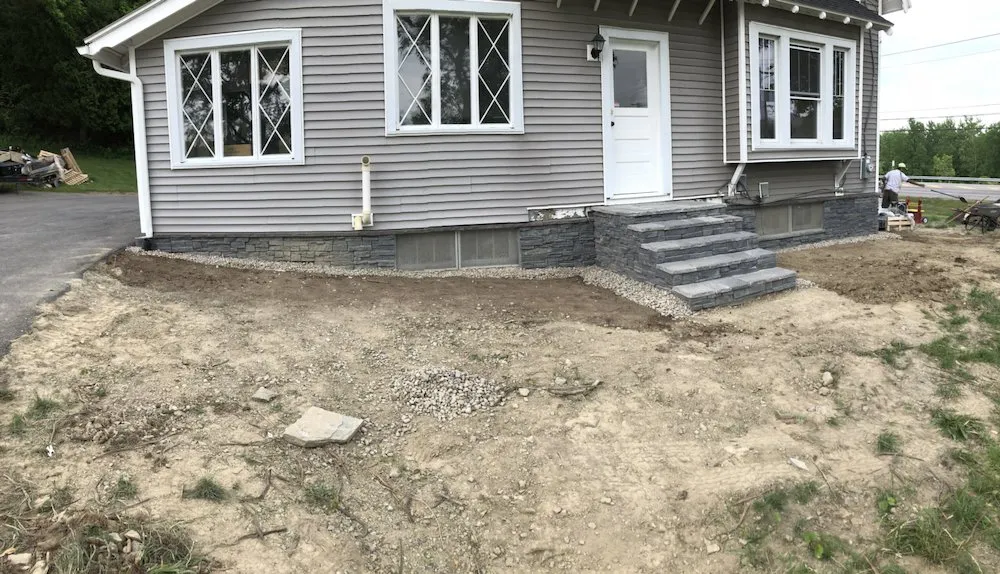 Expert lawn care service near you across East Syracuse, NY - Clarkes Landscape Solutions