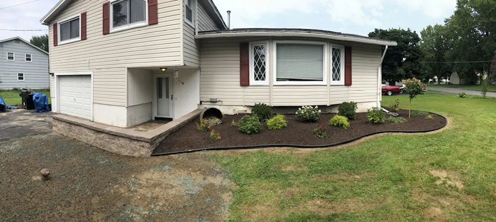 Top-rated outdoor landscaping in East Syracuse, NY - Clarkes Landscape Solutions