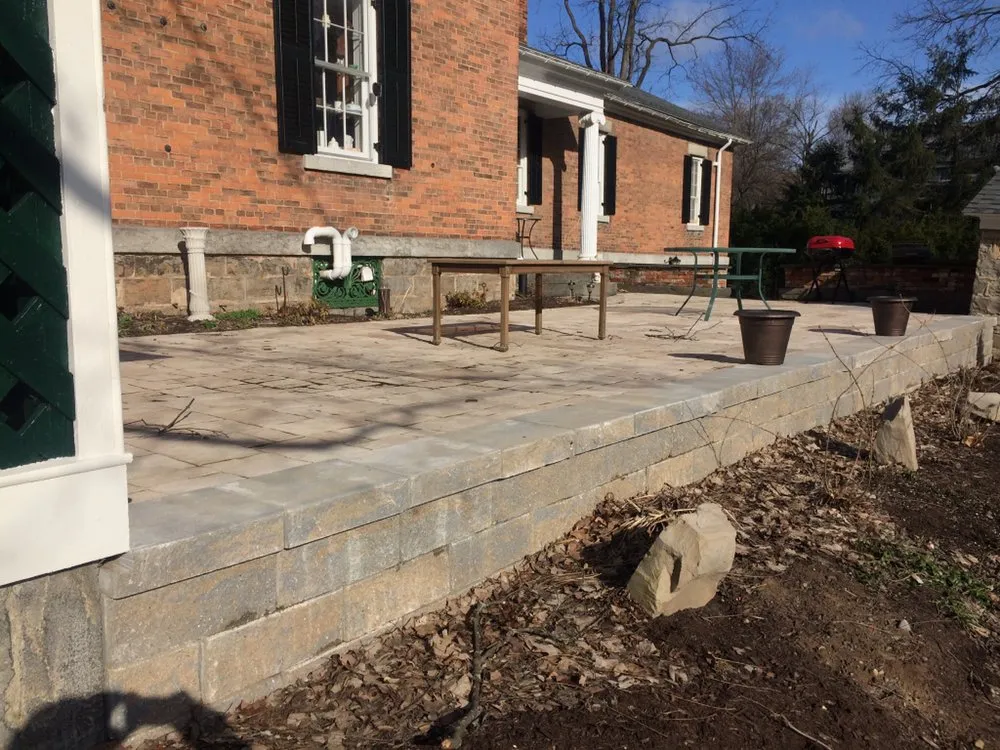 Professional yard cleanup service experts serving East Syracuse, NY - Clarkes Landscape Solutions