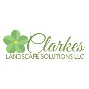 Clarkes Landscape Solutions Logo