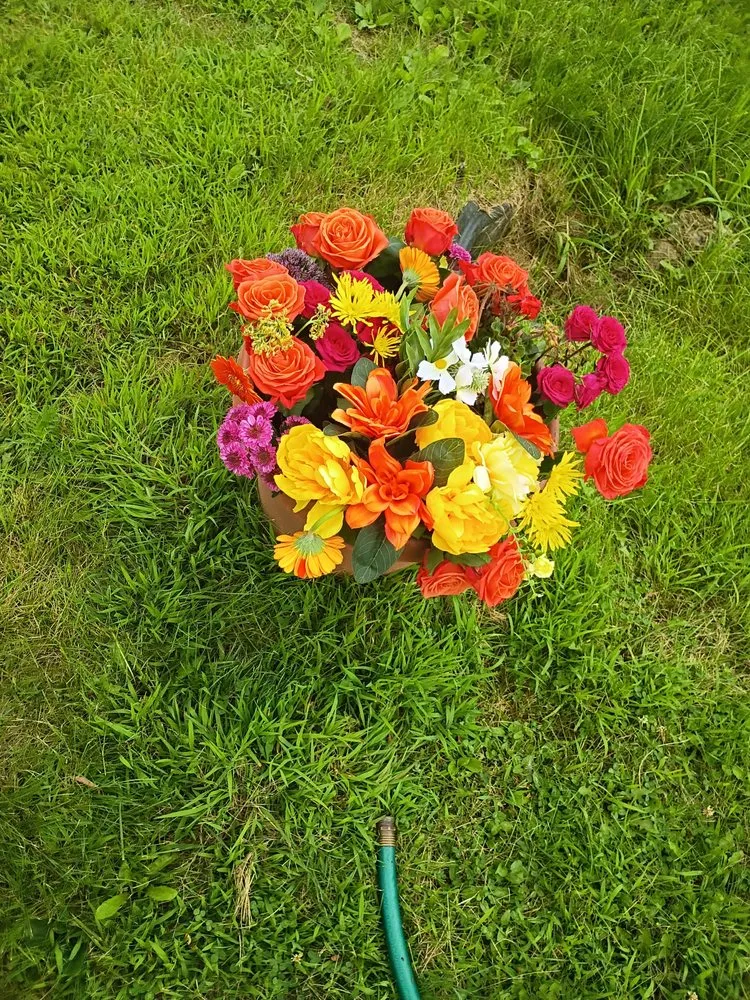 Local yard cleanup service with custom design across Dayton, MN - Clarkes Lawnscaping