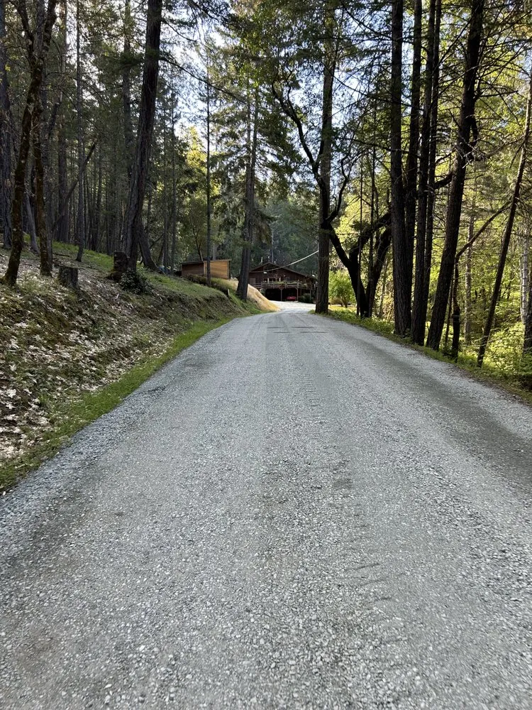 Affordable yard cleanup service in Grants Pass, OR - Clarks Construction