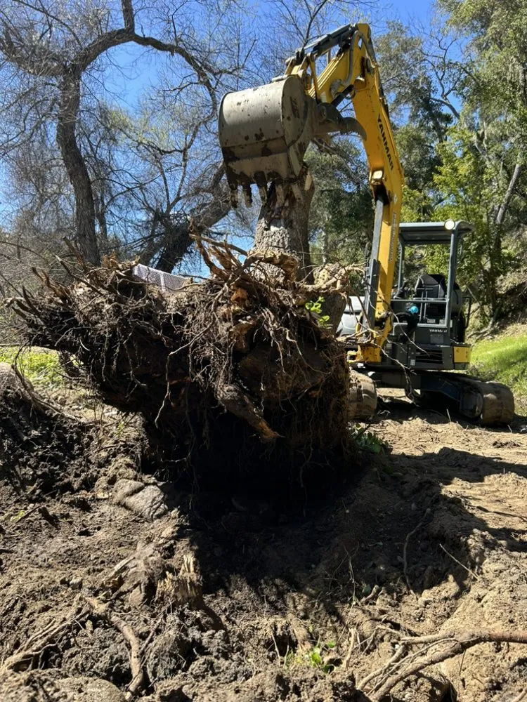 Trusted landscaping services in Grants Pass, OR by Clarks Construction