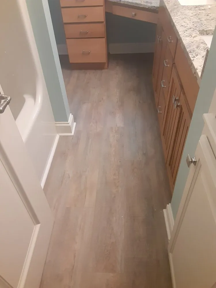 Expert residential landscaping for residential properties across Warren Park, IN - Clark's Construction