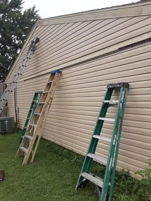 Clark's Construction