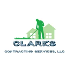 Custom lawn mowing service with custom design across Foxworth, MS - Clarks Contracting Services