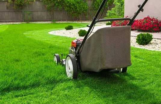 Top-rated garden landscaping in Foxworth, MS - Clarks Contracting Services