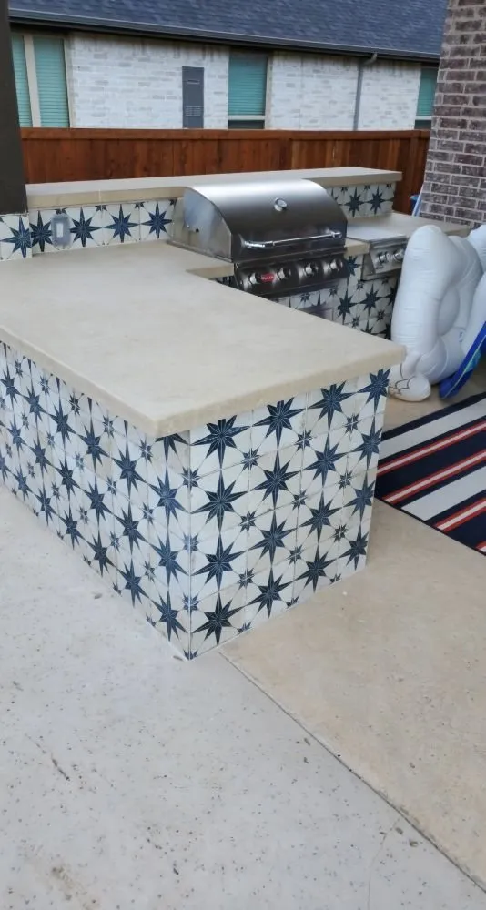 Custom yard maintenance in Denton, TX - Clark's Custom Landscapes