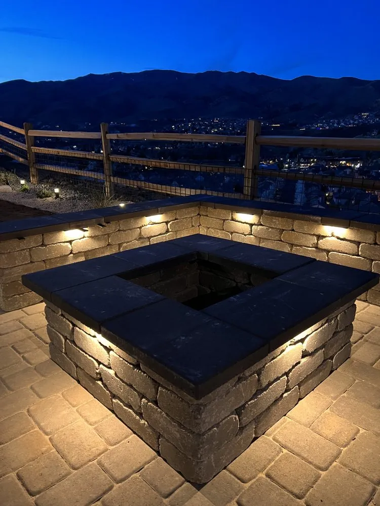 Custom landscaping services in Reno, NV - Clark's Custom Lawn