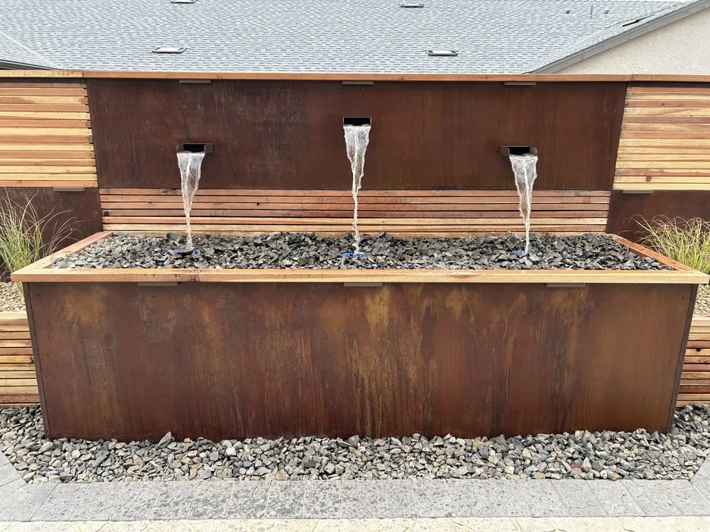 Affordable yard cleanup service experts serving Reno, NV - Clark's Custom Lawn