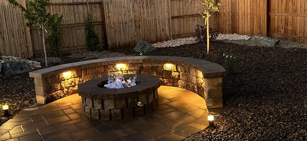 Expert outdoor landscaping experts serving Reno, NV - Clark's Custom Lawn