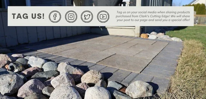 Affordable yard cleanup service for residential properties in Remington, IN by Clark's Cutting Edge